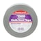 3M VentureTape #1500 General Purpose Cloth Duct Tape, 2 IN x 60 Yards, Silver 7100043836 - alternate 2
